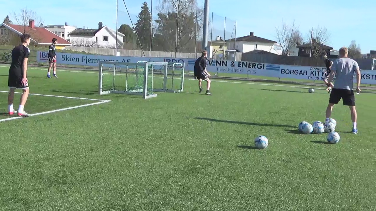 NY 154 Pasning-dekk mål-hurtig forflytning.MP4